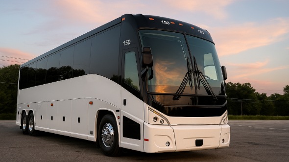 School Field Trip Transportation in [BCITY]
